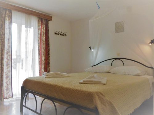 Cozy apartment in Corfu Greece