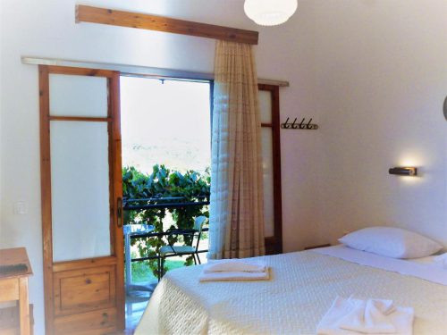 Cozy apartment in Corfu Greece
