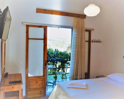 Cozy apartment in Corfu Greece
