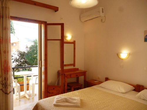 Cozy apartment in Corfu Greece